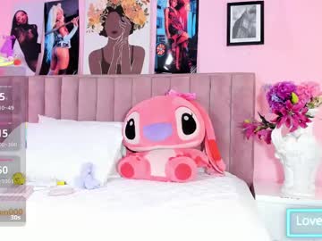Rolyloren Chaturbate stream image from May 22, 2025