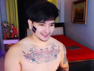 Sex_Profesor Chaturbate stream image from May 22, 2025