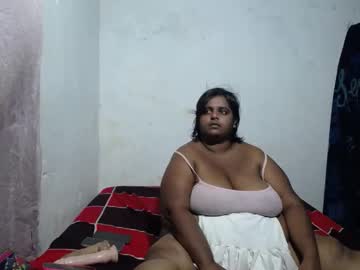 Susanaeshwar Chaturbate stream image from May 22, 2025