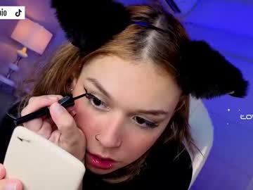 Thalia21_ Chaturbate stream image from May 22, 2025