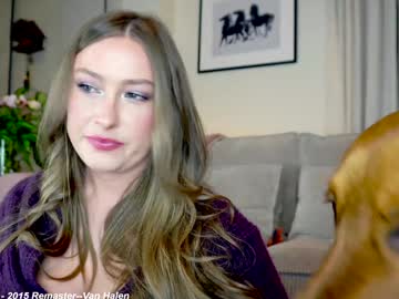 X_Lily_X Chaturbate stream image from May 22, 2025