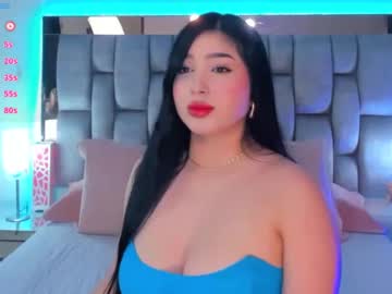 Abby_Blue01 Chaturbate stream image from May 22, 2025