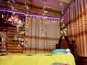 Agathachristie2211 Chaturbate stream image from May 22, 2025