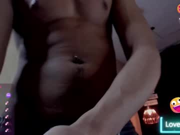 Andrius_24 Chaturbate stream image from May 22, 2025