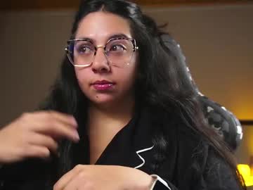 Coraline_Latin Chaturbate stream image from May 22, 2025
