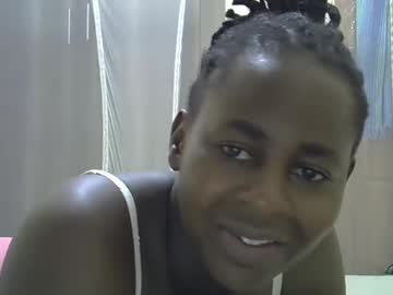 Cute_Hannitta Chaturbate stream image from May 22, 2025