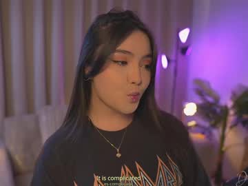 Danii_Xoxo Chaturbate stream image from May 22, 2025