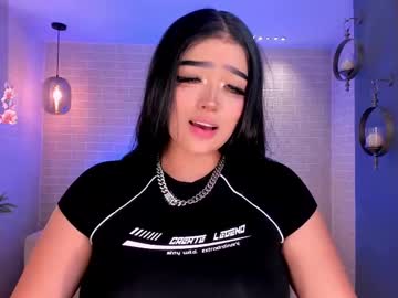 Elizabethbennett_ Chaturbate stream image from May 22, 2025