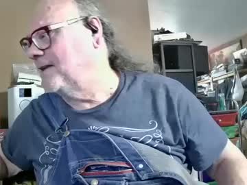 Fatfreddythecat Chaturbate stream image from May 22, 2025