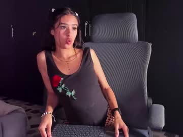 Gabyowens_ Chaturbate stream image from May 22, 2025