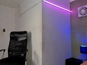 Haziel_7 Chaturbate stream image from May 22, 2025