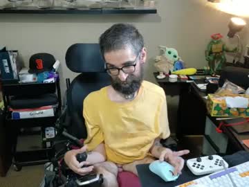 Highpriest_Belial Chaturbate stream image from May 22, 2025
