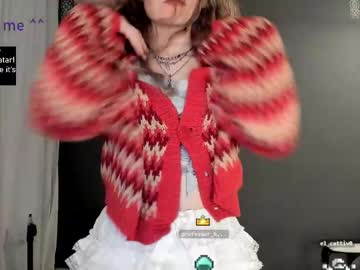 Lanshan_Classy Chaturbate stream image from May 22, 2025