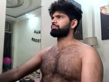 Lovehairyindian Chaturbate stream image from May 22, 2025