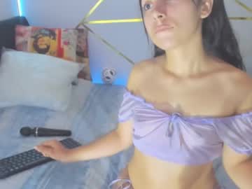 Martinarossi Chaturbate stream image from May 22, 2025
