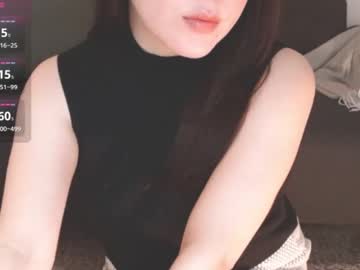 Momo612238 Chaturbate stream image from May 22, 2025