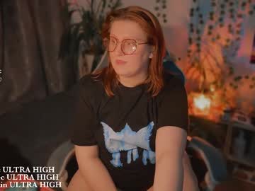 Myanotherday Chaturbate stream image from May 22, 2025