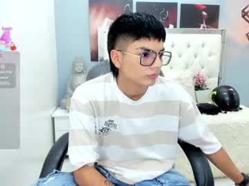 Noha_Scott Chaturbate stream image from May 22, 2025