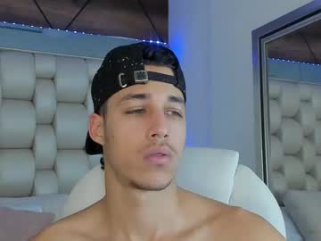 Orionblaze69 Chaturbate stream image from May 22, 2025