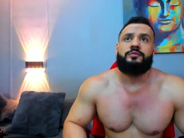 Rawmathews Chaturbate stream image from May 22, 2025