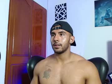 Romanpearce_ Chaturbate stream image from May 22, 2025