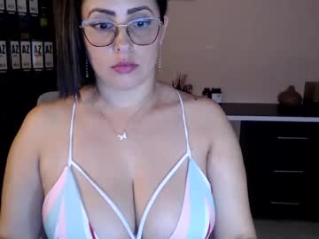 Salome_010 Chaturbate stream image from May 22, 2025