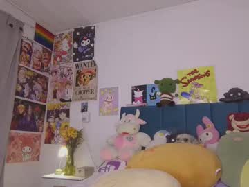 Tifanny_Stone_ Chaturbate stream image from May 22, 2025