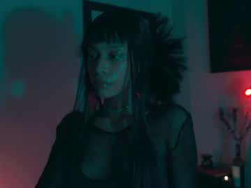 Vortexspecter Chaturbate stream image from May 22, 2025