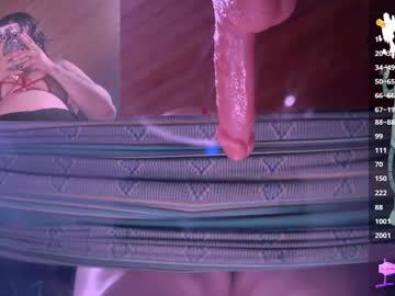 Waterfalls_Girl Chaturbate stream image from May 22, 2025