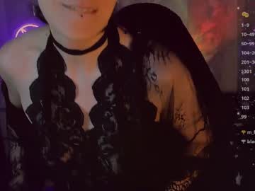 Yourscosmic Chaturbate stream image from May 22, 2025