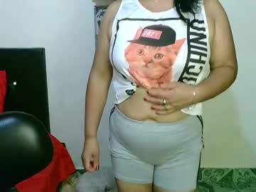 Zaray_45bella Chaturbate stream image from May 22, 2025