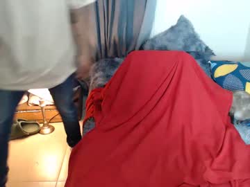 A_Masked_Dom Chaturbate stream image from May 23, 2025