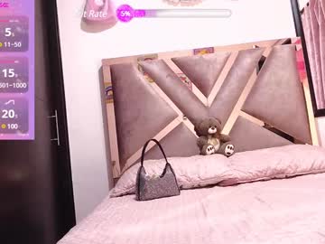Afrodita_Barbie Chaturbate stream image from May 23, 2025