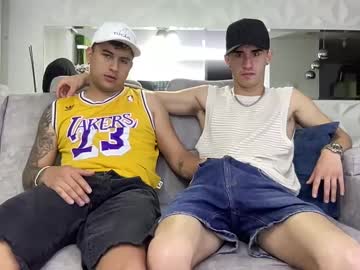 Boyfriend_Fuckme Chaturbate stream image from May 23, 2025