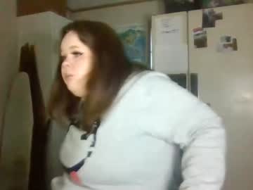 Curvyplayday Chaturbate stream image from May 23, 2025