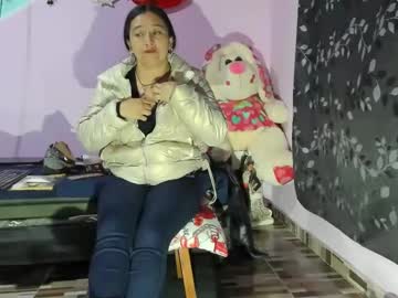 Gaticahot001 Chaturbate stream image from May 23, 2025