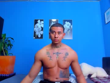Jordanharrd Chaturbate stream image from May 23, 2025