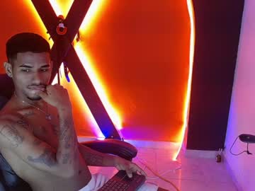 Josua_Smith Chaturbate stream image from May 23, 2025
