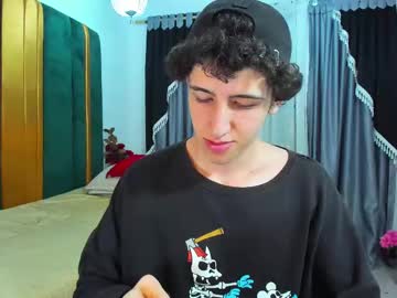 Kervs__ Chaturbate stream image from May 23, 2025