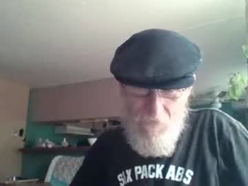 Kodiakpm1 Chaturbate stream image from May 23, 2025