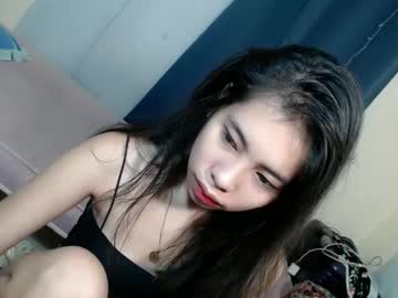 Lovely_Shienna Chaturbate stream image from May 23, 2025