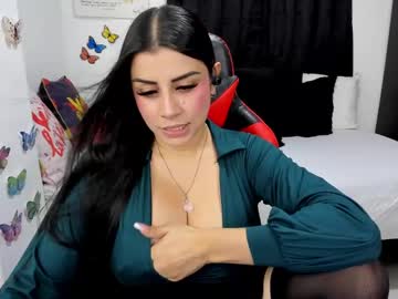 Lucy007_ Chaturbate stream image from May 23, 2025