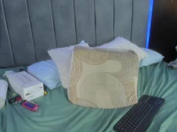 Luisa_Smith__ Chaturbate stream image from May 23, 2025