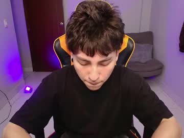 Nico_Nico_Xd Chaturbate stream image from May 23, 2025