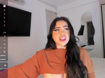 Rouse_Hallberg_ Chaturbate stream image from May 23, 2025