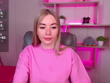 Alisacoksss Chaturbate stream image from May 23, 2025
