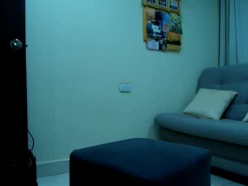 Anastasia_Gray12 Chaturbate stream image from May 23, 2025