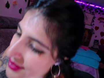 Azaaharziz Chaturbate stream image from May 23, 2025