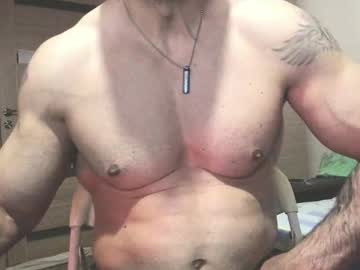Carin_The_Body Chaturbate stream image from May 23, 2025