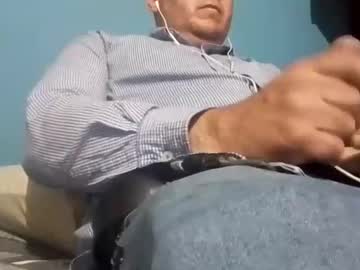 Cumbian_Chero Chaturbate stream image from May 23, 2025